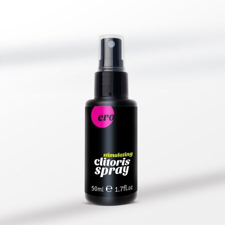 Возбуждающий спрей для женщин Stimulating Clitoris Spray - 50 мл.
